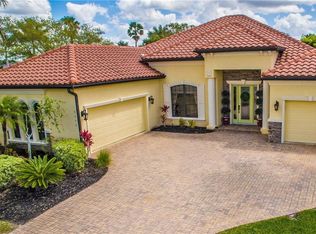 3206 Lady Palm Way, North Port, FL 34288
