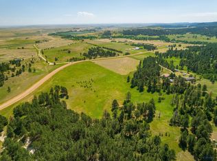 Backcountry Ln, Sturgis, SD 57785