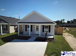 2155 Harbour Ln, Florence, SC 29505