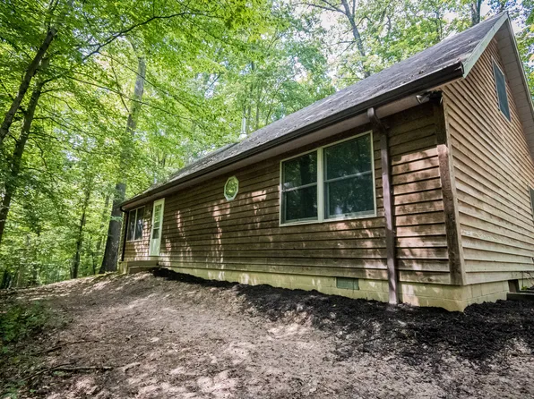 8801 Squires Dr, Paragon, IN 46166