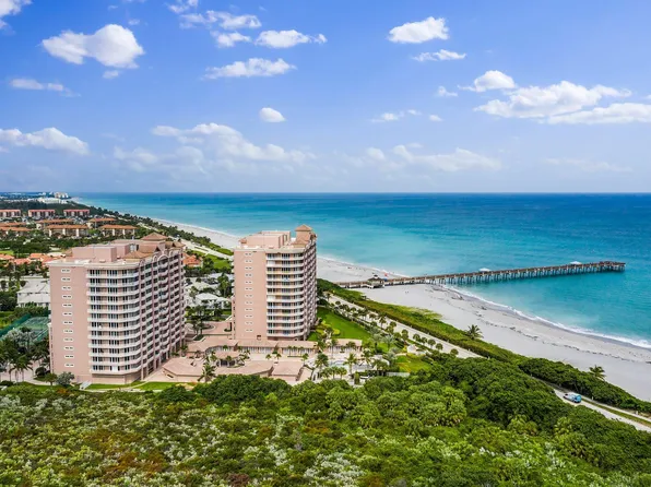 700 Ocean Royale Way #601, Juno Beach, FL 33408