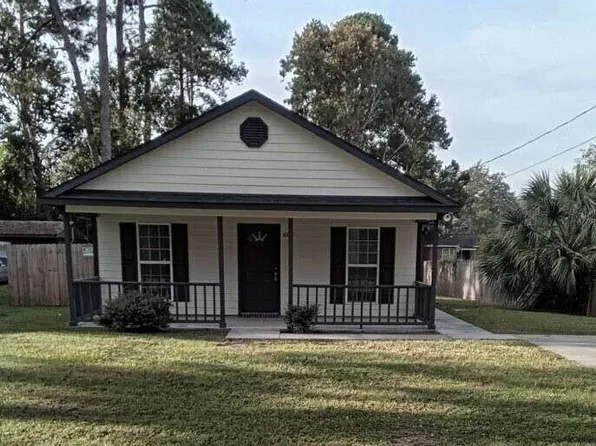 607 E Brookwood Dr, Valdosta, GA 31601