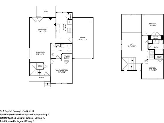 5th image of 6014 Fiddleleaf Ct