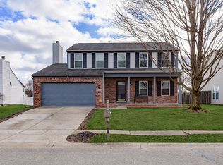9943 Hard Key Cir, Indianapolis, IN 46236