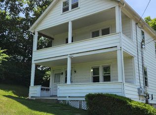 (Undisclosed Address), Mystic, CT 06355