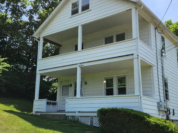 (undisclosed Address), Mystic, CT 06355