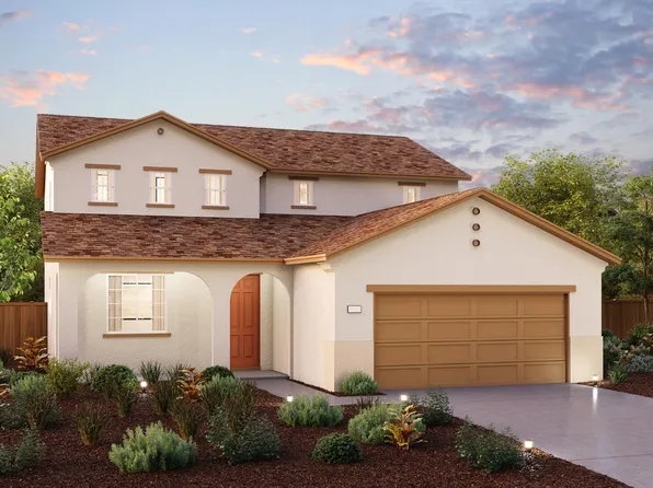 183 S McKenna Ave, Kerman, CA 93630