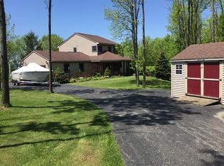 6947 Horton Rd, Hamilton, NY 13346