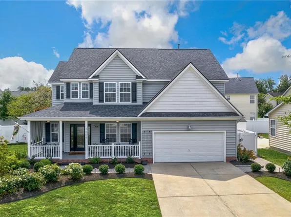 3506 Sandown Cv, Suffolk, VA 23435