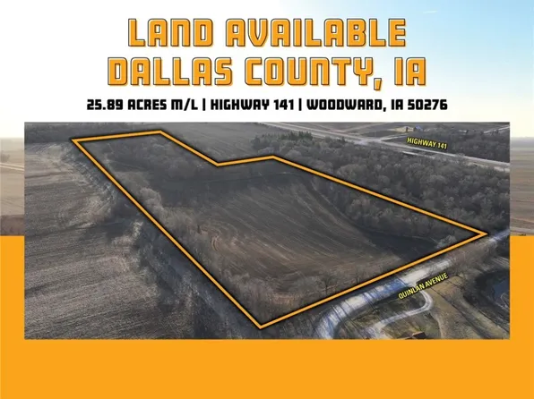 1 State Highway 141, Woodward, IA 50276