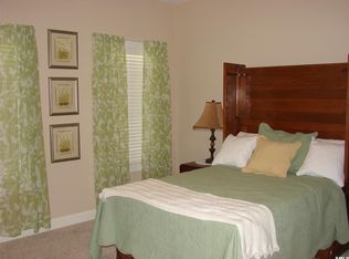 1124 Otter Cir, Beaufort, SC 29902