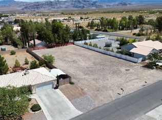 5960 Doubletree Rd, Pahrump, NV 89061