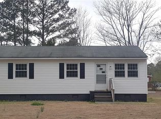 29410 Delaware Rd, Franklin, VA 23851