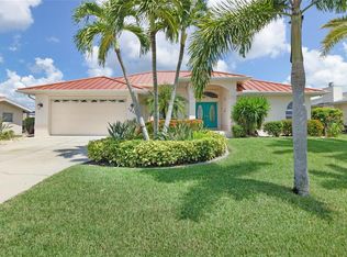 1630 Via Bianca, Punta Gorda, FL 33950