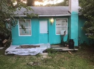 2322 W South St, Orlando, FL 32805