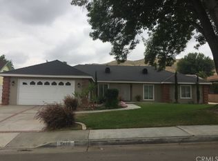 5488 Peacock Ln, Riverside, CA 92505