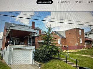 33 Leet St, Washington, PA