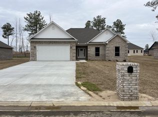 154 Hayden Dr, Beebe, AR 72012