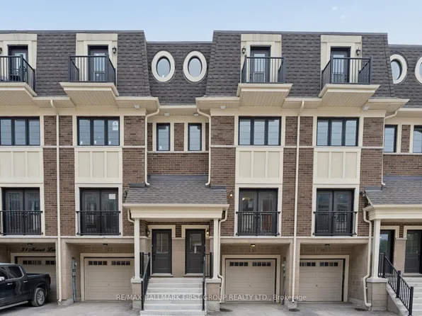 23 Marret Ln, Clarington, ON L1B 1J2