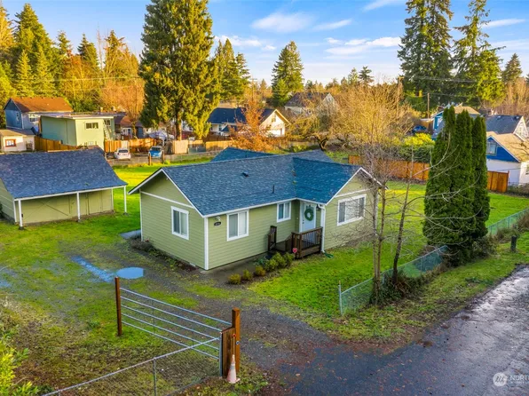 1816 Scammell Avenue NW, Olympia, WA 98502