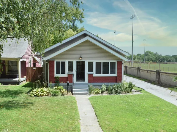 2227 S Pennsylvania St, Indianapolis, IN 46225