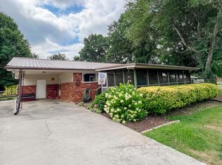 147 Jordan Circle Rock, Kingsport, TN 37664