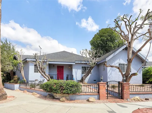 7700 Isis Ave, Los Angeles, CA 90045