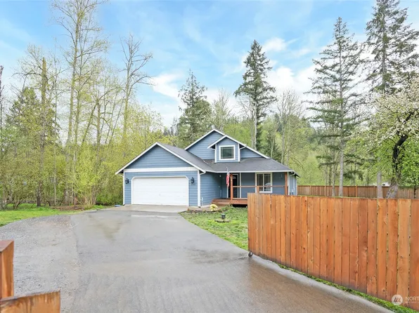 645 Orville Road E, Eatonville, WA 98328