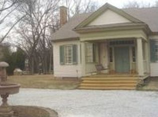 1400 Cypress Mill Rd, Florence, AL 35630