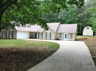 41 Jeb Stuart Dr, Newnan, GA 30265