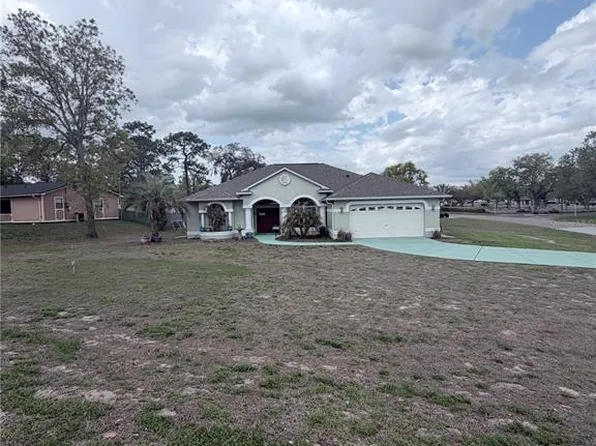 13476 Little Farms Dr, Spring Hill, FL 34609