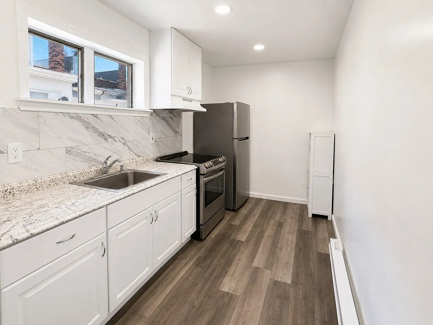 1 bed, 1.0 bath, $1,750 — Photo 4
