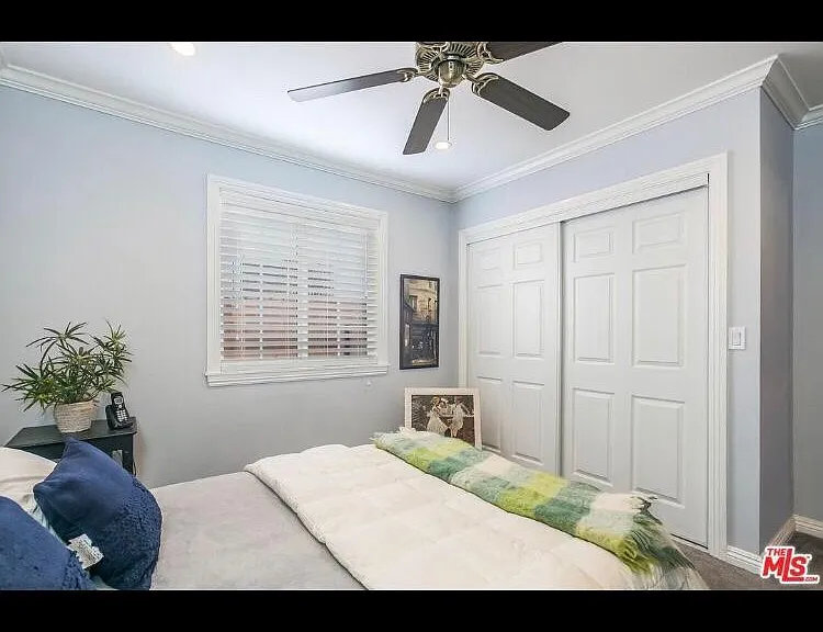 2nd Bedroom/Guest Room