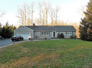 1041 Windsor Rd, Millstone Township, NJ 08535
