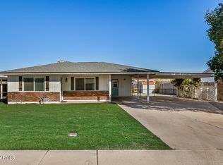 51 N Cottonwood Dr, Gilbert, AZ 85234