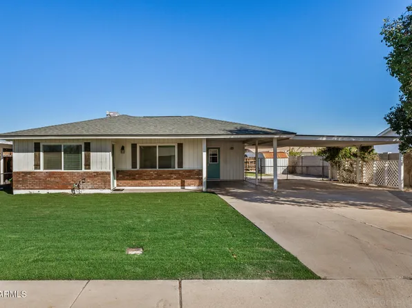 51 N COTTONWOOD Drive, Gilbert, AZ 85234