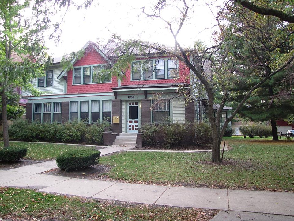 Building Exterior