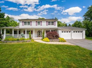 1 Cindy Ln, Highland Mills, NY 10930