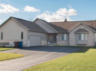 12505 N Elms Rd, Clio, MI 48420