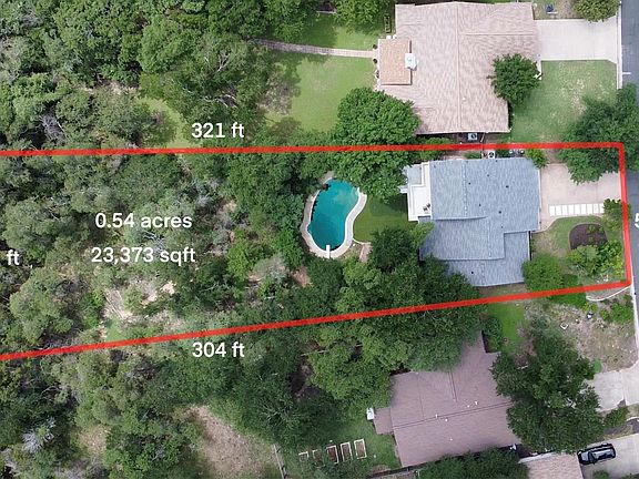 4th image of 4407 Ganymede Dr