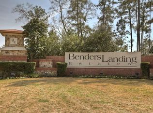 27318 W Balsam Fir Cir, Spring, TX 77386