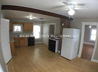 95 Oak St, Old Town, ME 04468