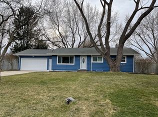 6032 Ponderosa Dr, Stevensville, MI 49127