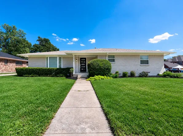 4322 Ashville Dr, Garland, TX 75041