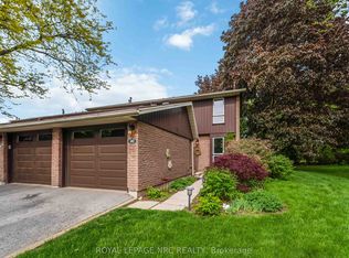 122 Lakeshore Rd #40, Saint Catharines, ON L2N 6N6