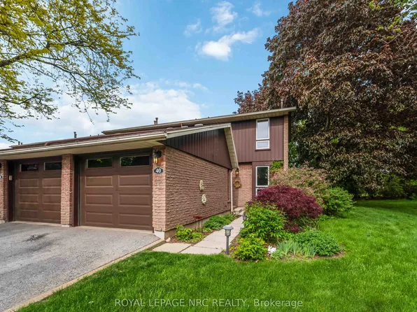 122 Lakeshore Rd #40, Saint Catharines, ON L2N 6N6