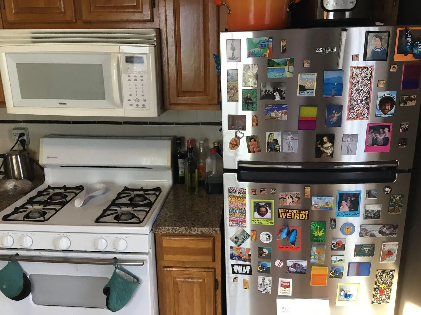 92 Linden St #2B Boston MA 02134 — Photo 3