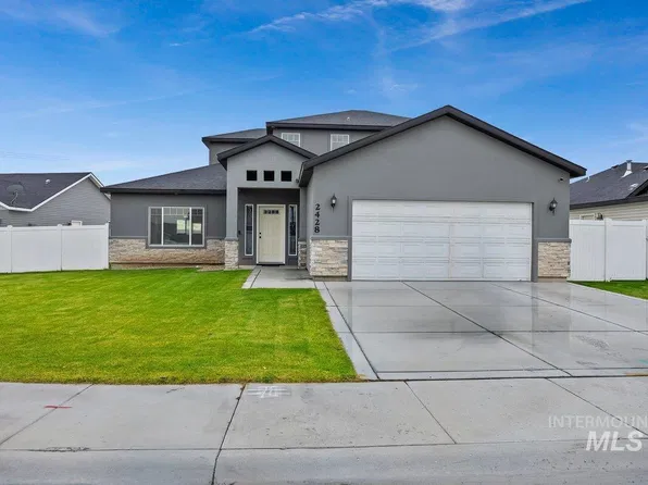 2428 Great Basin Way, Burley, ID 83318