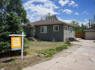 1770 Dayton St, Aurora, CO 80010