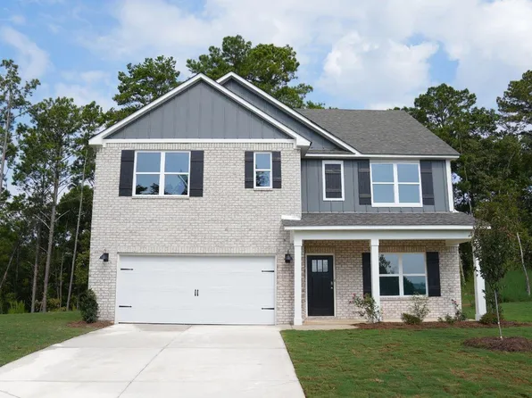 1139 Timberline Rdg, Calera, AL 35040